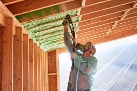 Types of Insulation We Offer in Okeechobee, FL